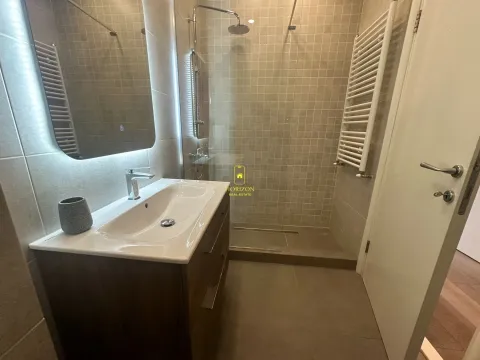 Rent, two bedroom apartment, 75m², Preko Morače, Podgorica - image 11