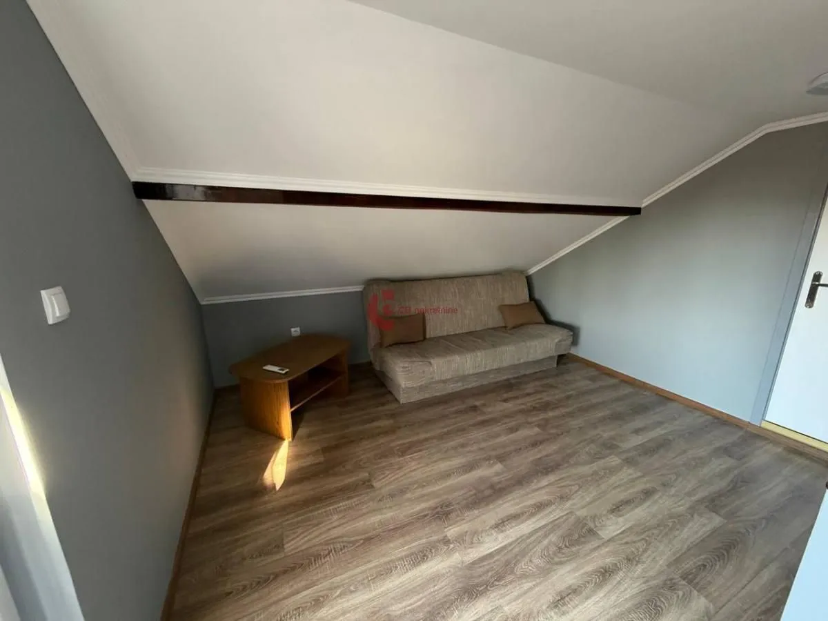 Prodaja, kuća, 120m², Novo Selo, Subotica