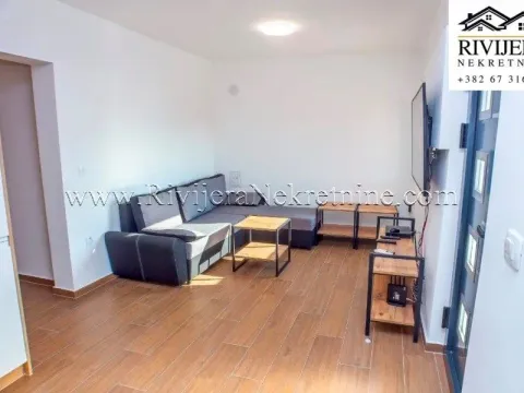 Prodaja, jednosoban stan, 70m², Gradiošnica, Tivat - image 2