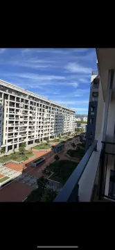 Rent, two bedroom apartment, 72m², Master Kvart, Podgorica - image 11