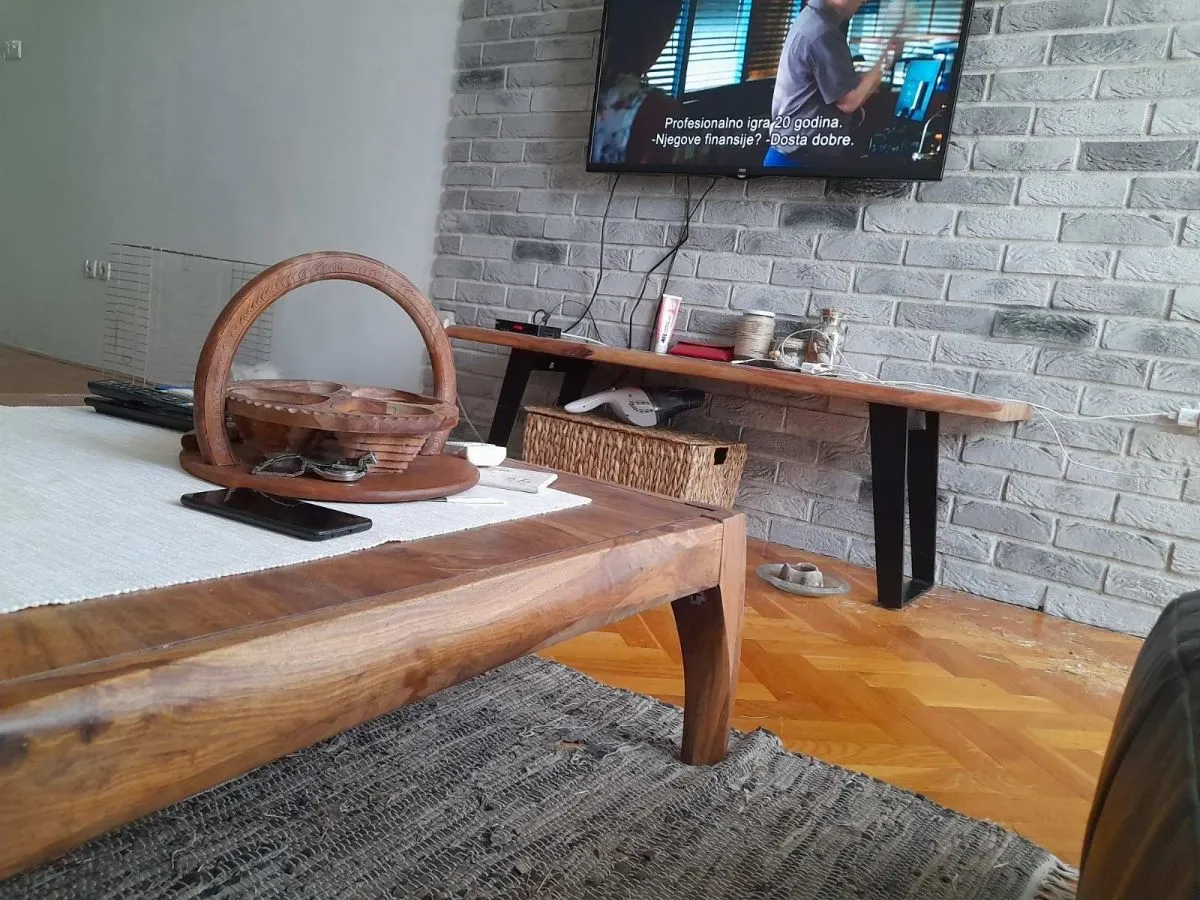 Prodaja, trosoban stan, 74m², Nova Detelinara, Novi Sad Sve Podlokacije