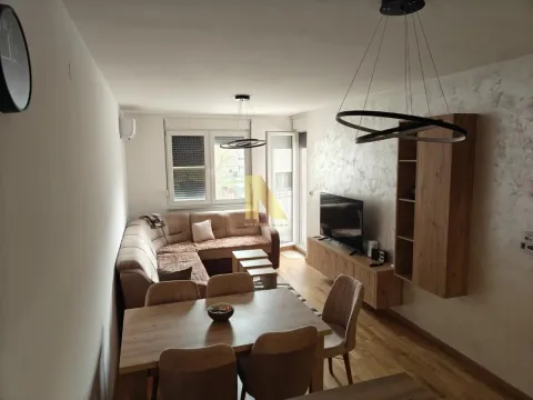 Rent, two bedroom apartment, 56m², Podbara, Novi Sad Sve Podlokacije - image 2