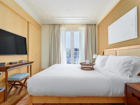 Prodaja, trosoban stan, 491m², Porto Montenegro, Tivat - image 12