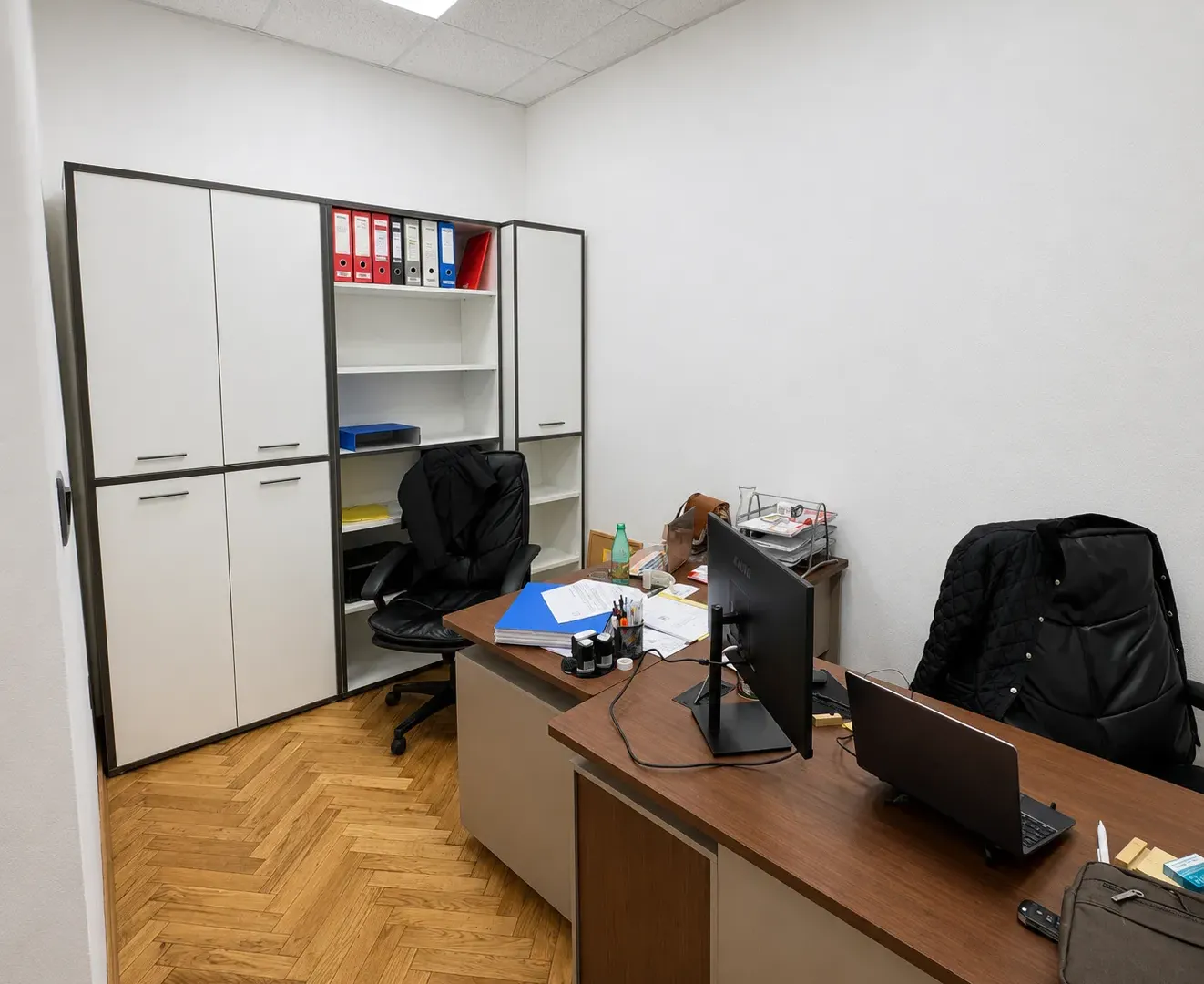 Rent, office space, 55m², Stari Grad Kotor, Kotor