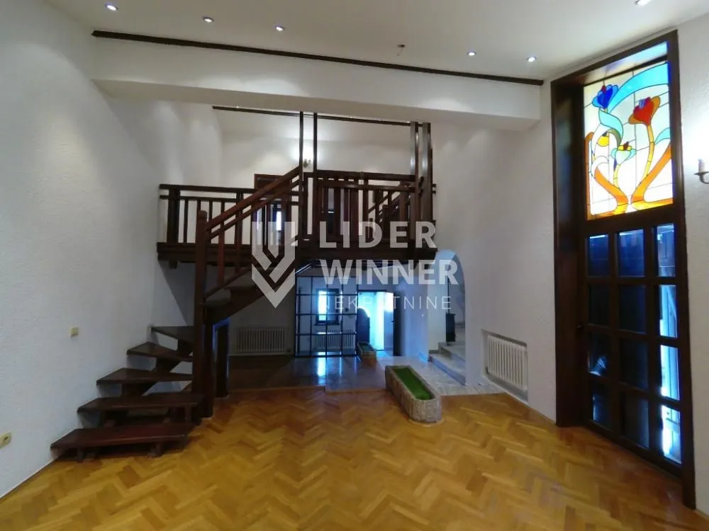 Rent, house, 157m², Lekino Brdo, Voždovac Sve Podlokacije