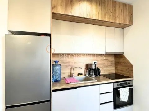 Rent, apartment, 55m², Zabjelo, Podgorica - image 12