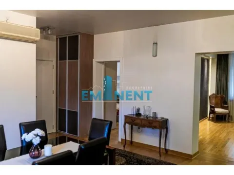 Izdavanje, četvorosoban stan, 120m², Stari Grad, Beograd - image 4