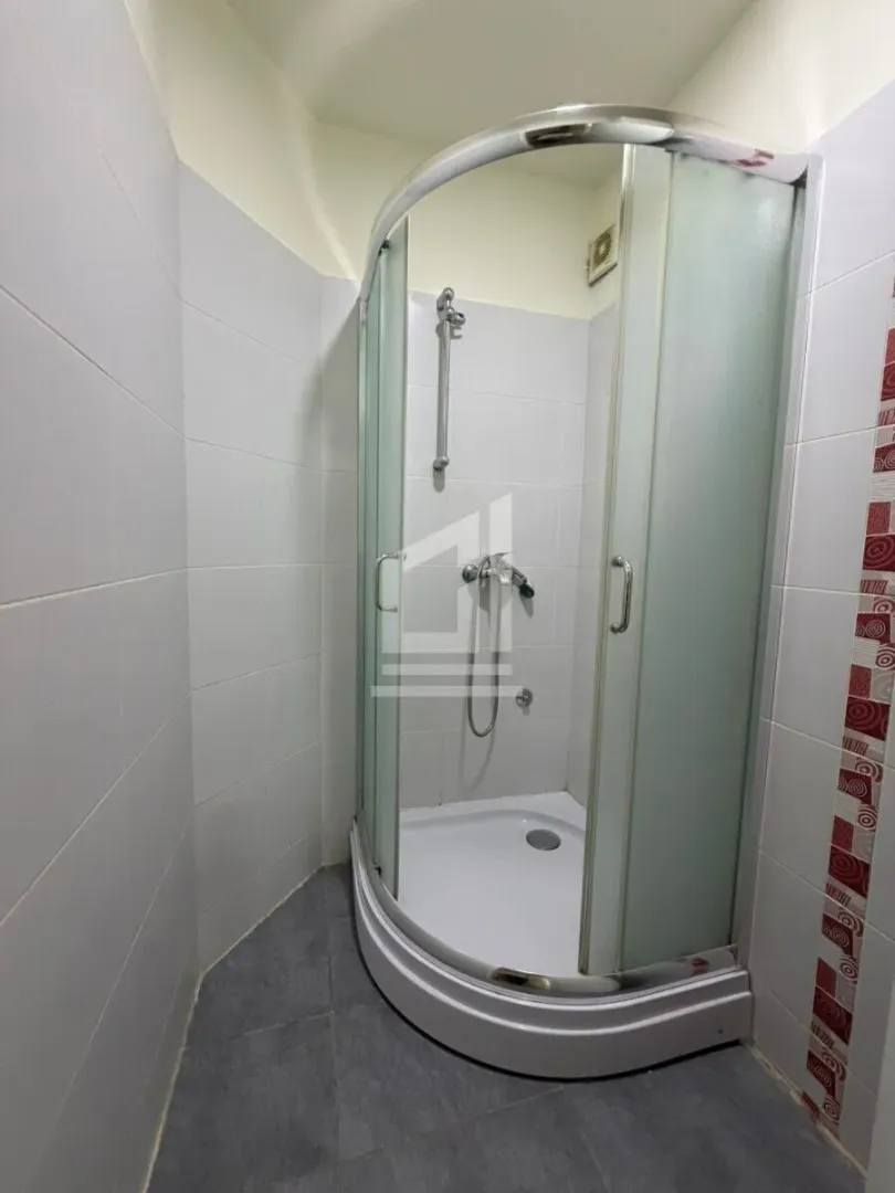 Rent, two bedroom apartment, 59m², Centar, Podgorica