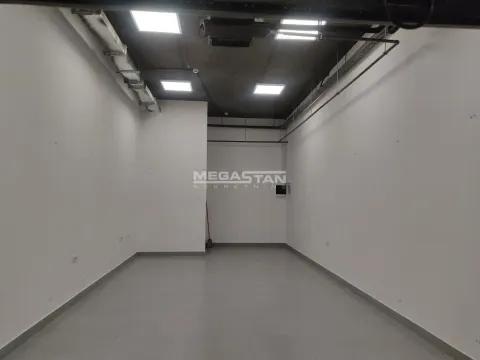 Sale, office space, 36m², Novi Beograd Blok 72, Novi Beograd Sve Podlokacije