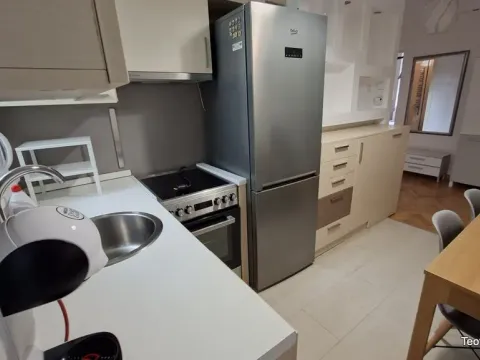 Izdavanje, dvosoban stan, 70m², Stari Grad, Beograd - image 8