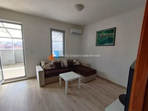 Sale, three bedroom apartment, 84m², Cvijićeva, Palilula Sve Podlokacije - image 4