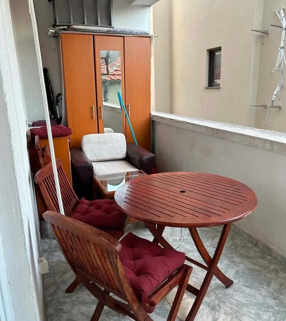 Rent, one bedroom apartment, 52m², Rozino, Budva