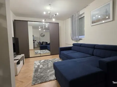 Izdavanje, garsonjera, 31m², Čukarička Padina, Beograd - image 2