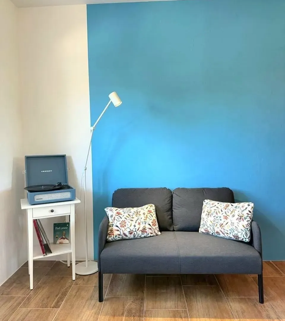 Prodaja, garsonjera, 27m², Tripovići, Tivat