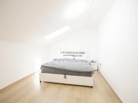 Prodaja, dvosoban stan, 50m², Stari Aerodrom, Podgorica - image 4