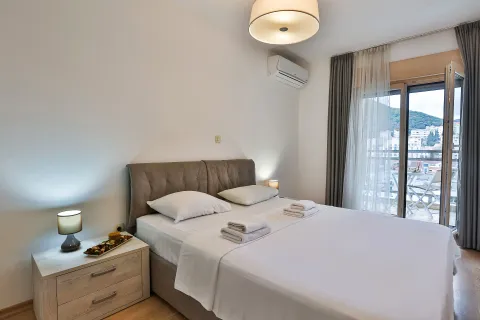 Izdavanje, jednosoban stan, 47m², Budva okolina, Budva - image 5