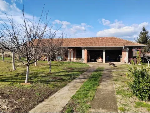 Prodaja, kuća, 135m², Niš, Srbija - image 30