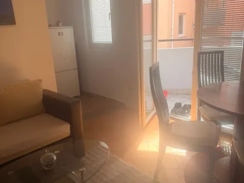 Rent, two bedroom apartment, 45m², Rozino, Budva - image 4