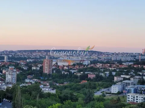 Rent, one bedroom apartment, 30m², Autokomanda, Voždovac Sve Podlokacije - image 2