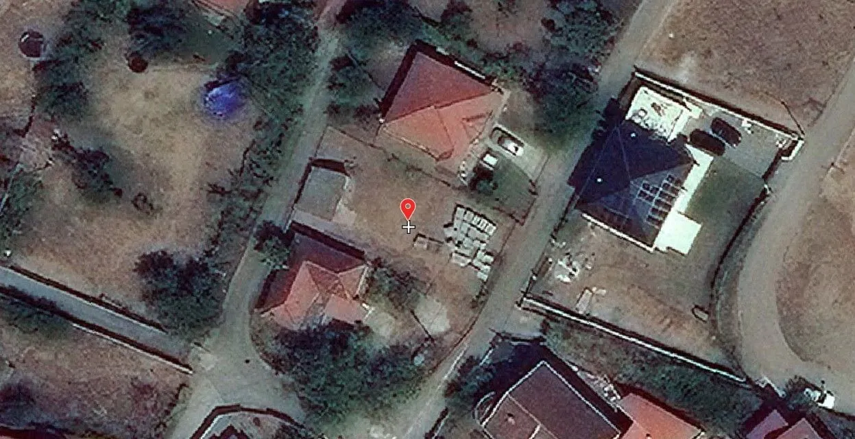 Sale, land lot, 395m², Donja Gorica, Podgorica