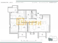 Prodaja, trosoban stan, 96m², Kolašin, Crna Gora - image 8