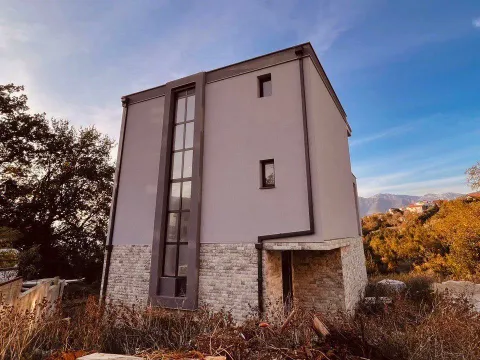 Prodaja, kuća, 230m², Kalimanj, Tivat - image 10