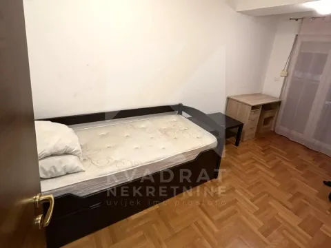 Izdavanje, dvosoban stan, 80m², City Kvart, Podgorica - image 5