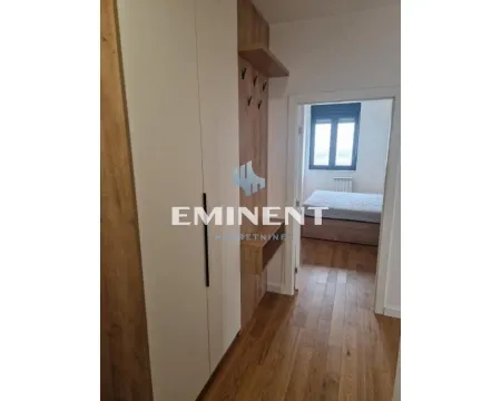 Rent, two bedroom apartment, 48m², Severni Bulevar, Zvezdara Sve Podlokacije - image 5