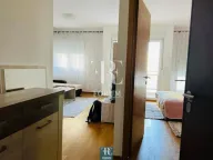 Izdavanje, jednosoban stan, 45m², City Kvart, Podgorica - image 7