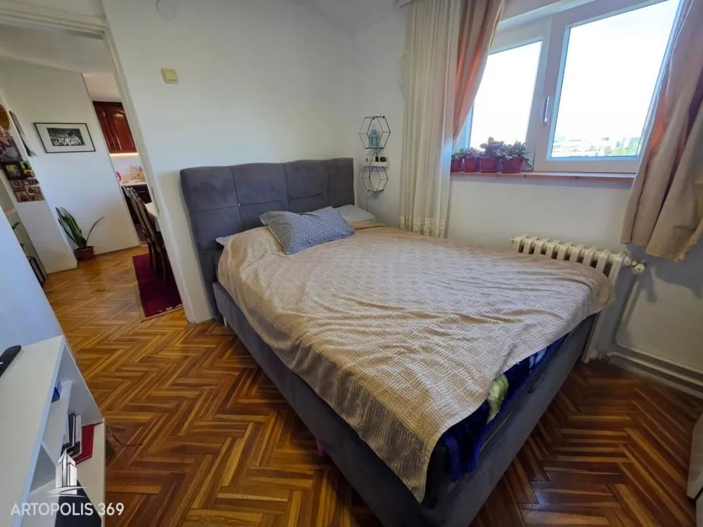Prodaja, stan, 116m², Novi Beograd Blok 28, Novi Beograd Sve Podlokacije