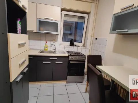 Rent, two bedroom apartment, 50m², Centar, Novi Sad - image 5