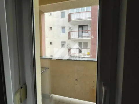 Izdavanje, jednosoban stan, 37m², Rotkvarija, Novi Sad Sve Podlokacije - image 8