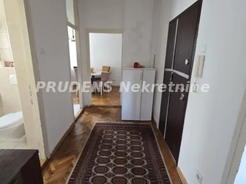 Prodaja, dvosoban stan, 66m², Stari Grad, Beograd - image 12
