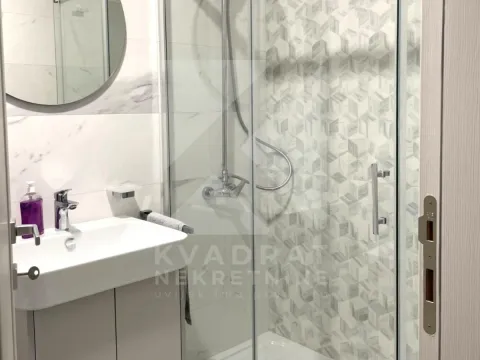 Izdavanje, jednosoban stan, 53m², Central Point, Podgorica - image 13