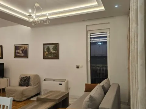 Izdavanje, dvosoban stan, 89m², Stara Varoš, Podgorica - image 8