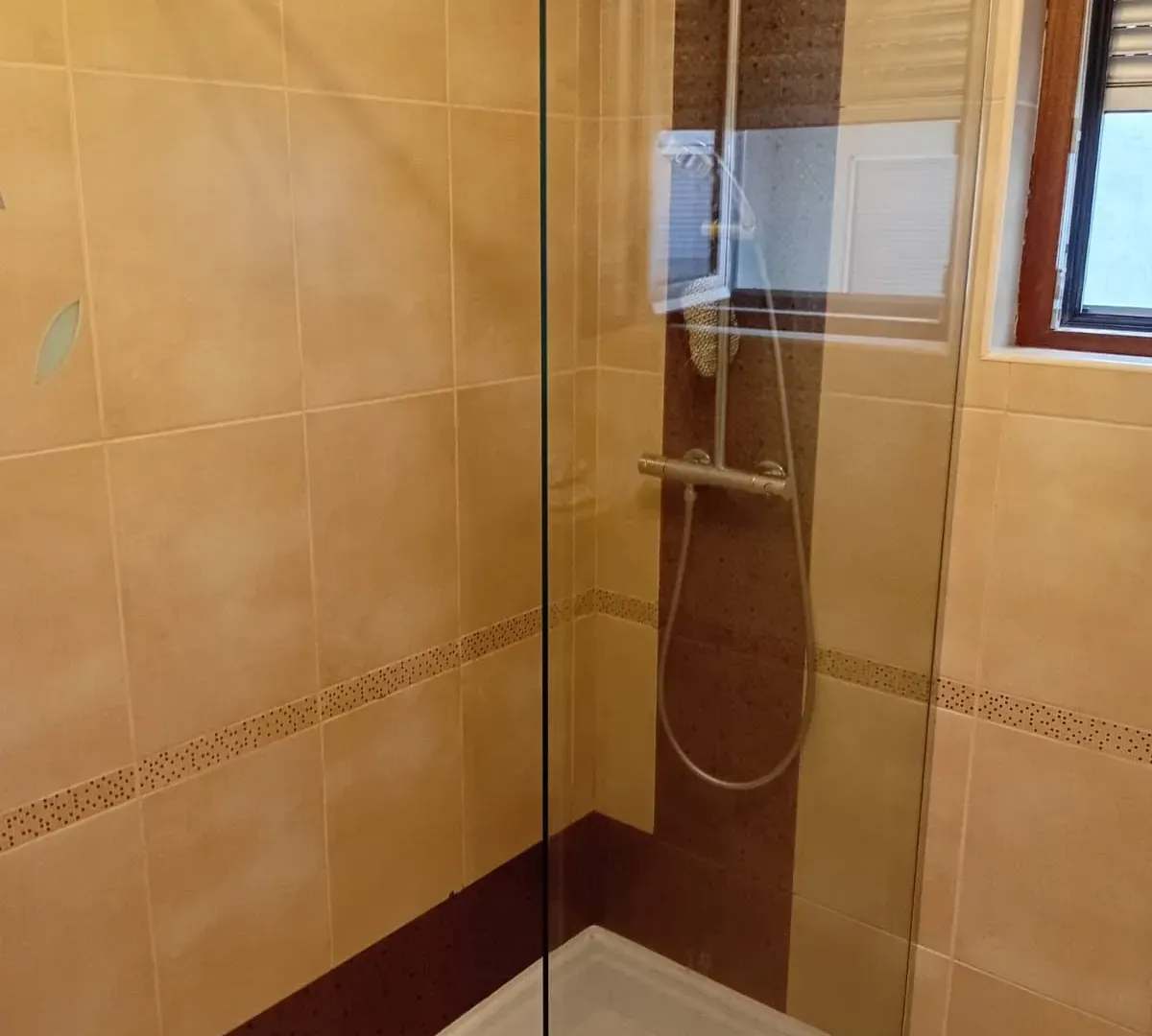Sale, two bedroom apartment, 76m², Gorica C, Podgorica
