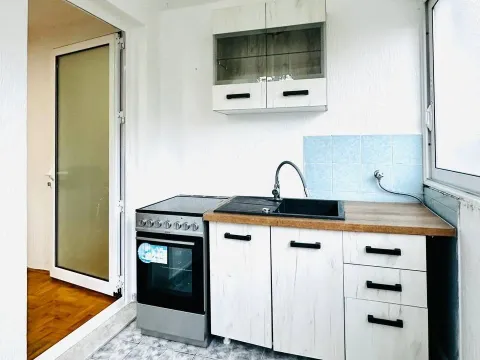 Sale, two bedroom apartment, 65m², Rozino, Budva - image 5