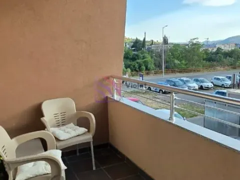 Rent, one bedroom apartment, 40m², Krivi Most, Podgorica - image 2