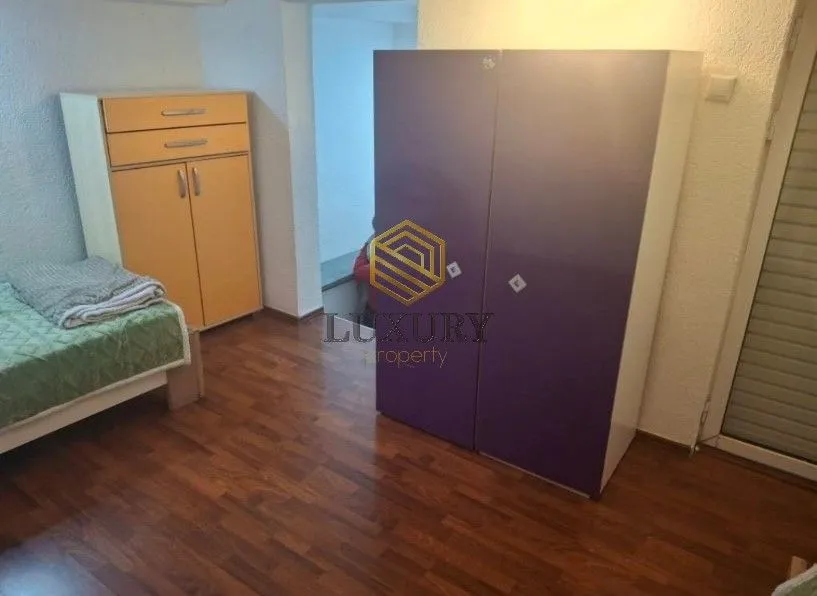 Rent, one bedroom apartment, 50m², Zagorič, Podgorica