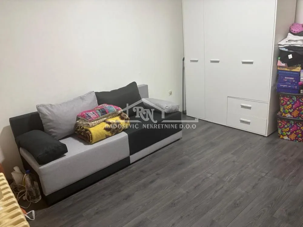 Sale, three bedroom apartment, 59m², Miljakovac, Rakovica