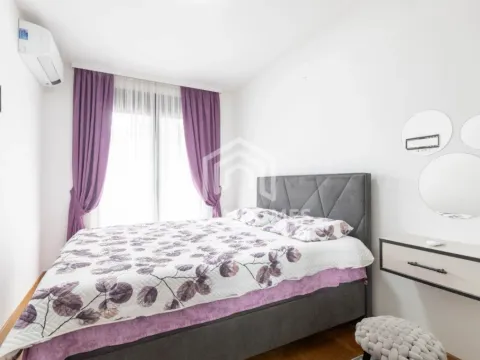 Izdavanje, jednosoban stan, 50m², Tološka šuma, Podgorica - image 5