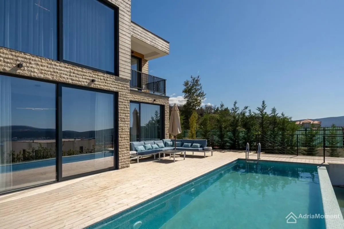 Sale, house, 180m², Kavač, Kotor