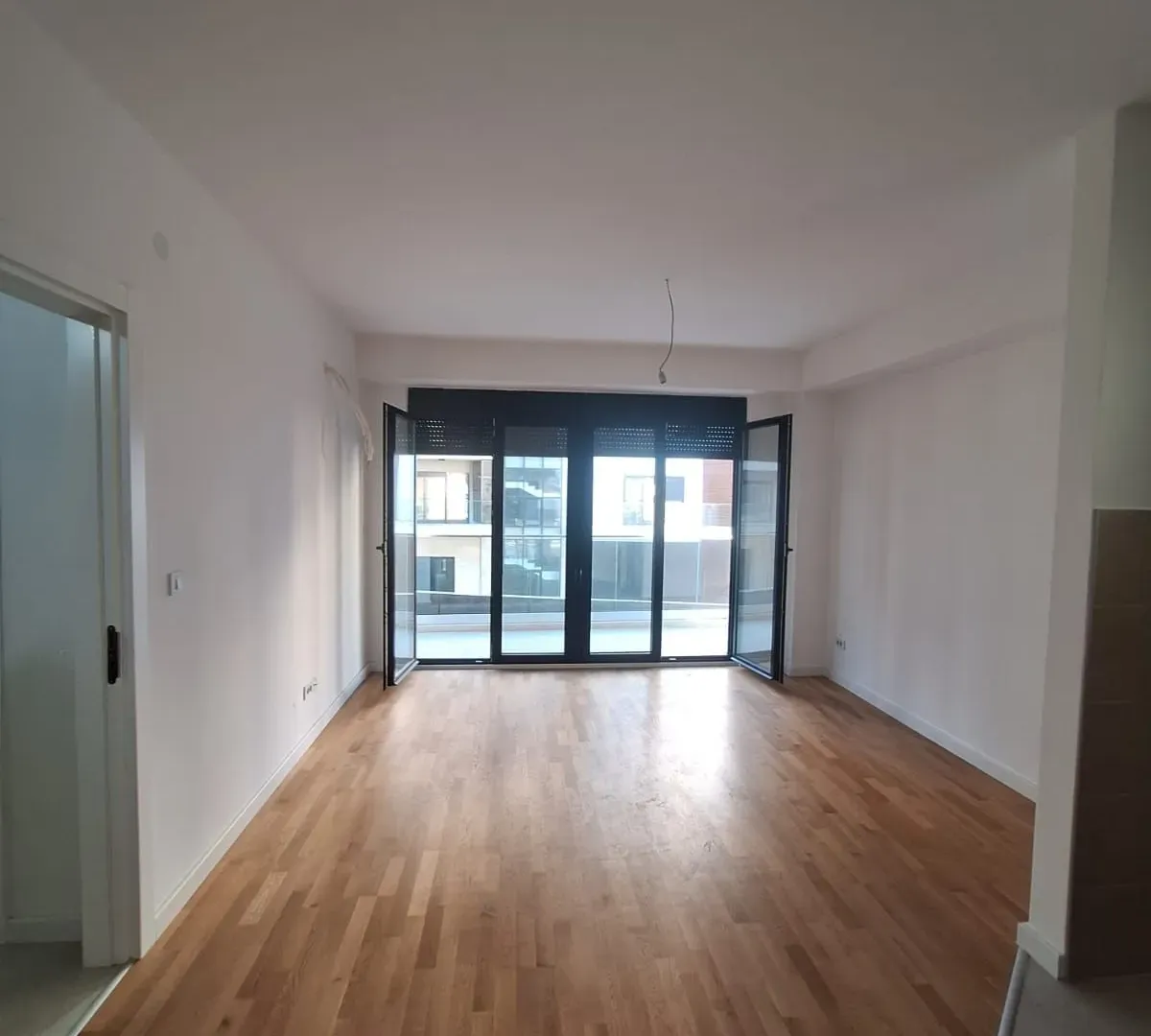 Prodaja, jednosoban stan, 50m², Seljanovo, Tivat