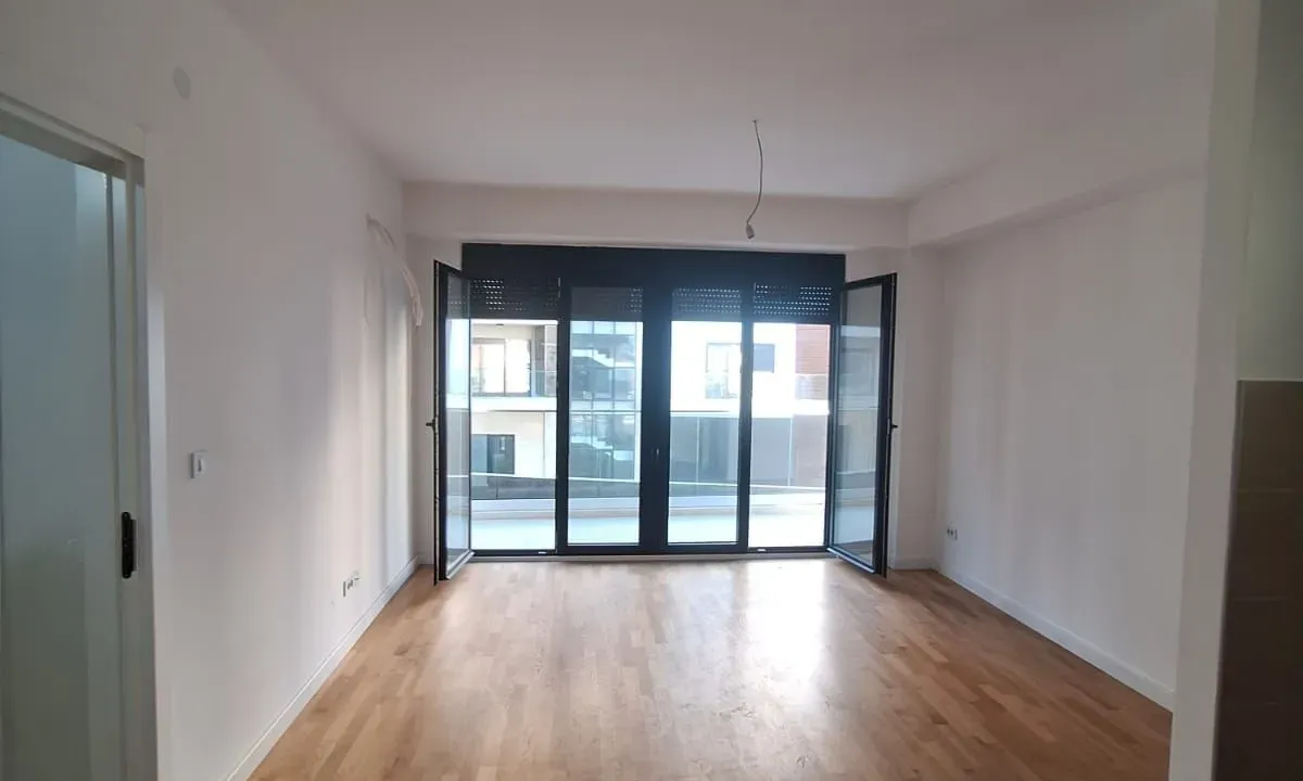 Sale, one bedroom apartment, 50m², Seljanovo, Tivat