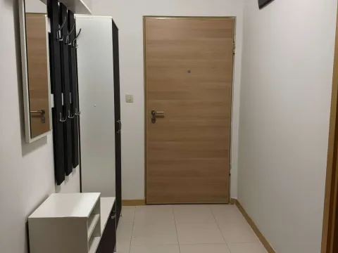 Izdavanje, dvosoban stan, 57m², Stari Aerodrom, Podgorica - image 5