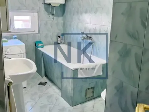 Sale, three bedroom apartment, 101m², Centar, Podgorica - image 10