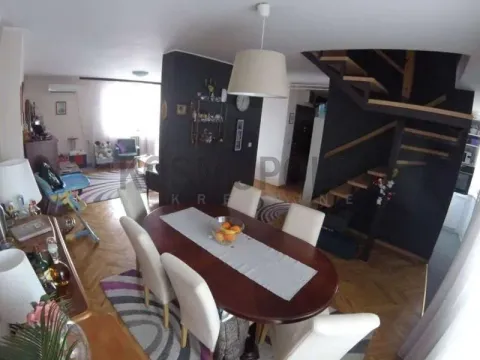 Prodaja, četvorosoban stan, 125m², Banovo Brdo, Beograd - image 3