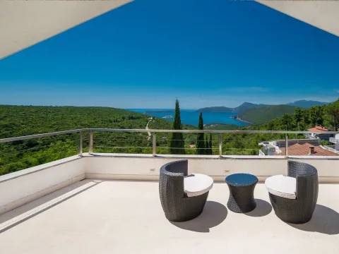Rent, house, 240m², Luštica, Herceg Novi - image 13