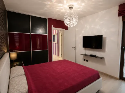 Sale, three bedroom apartment, 140m², Preko Morače, Podgorica - image 9