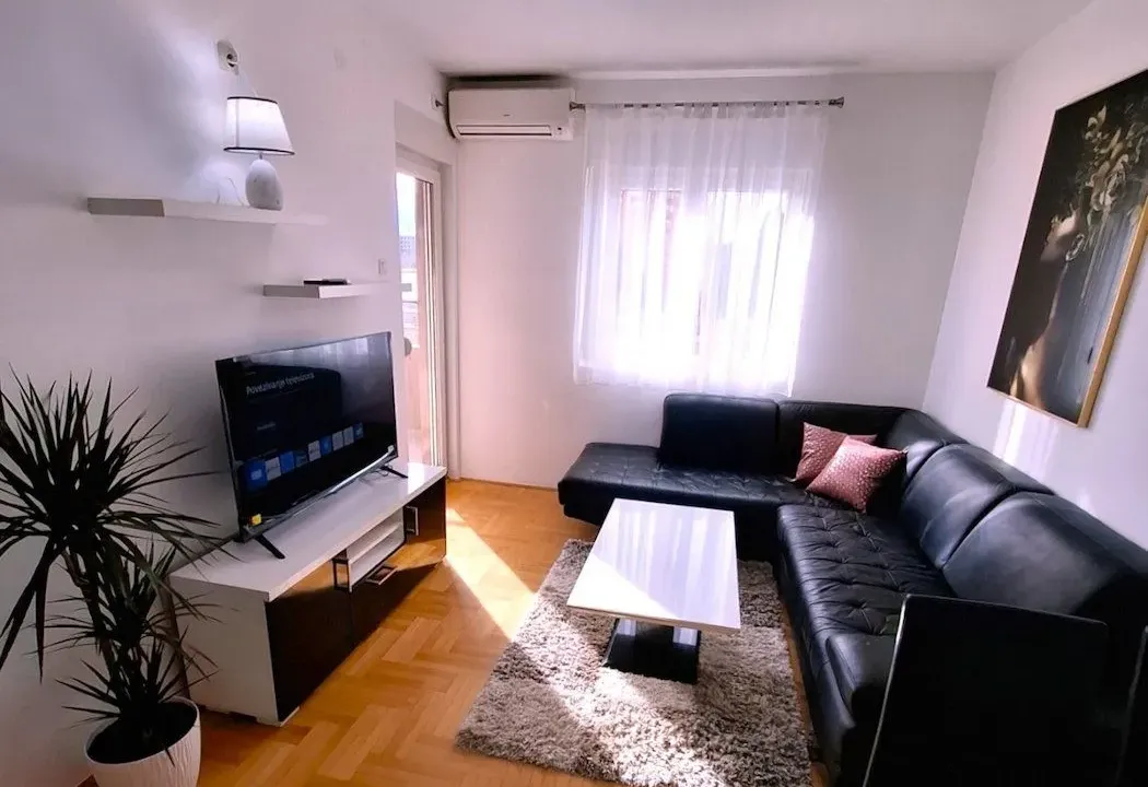 Izdavanje, stan, 42m², Tuški Put, Podgorica